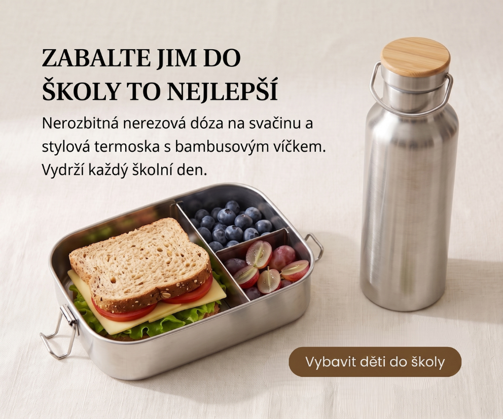 Pandoo back to school