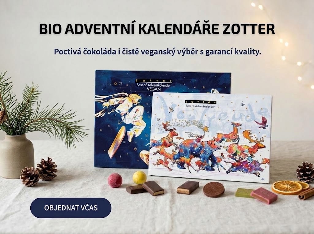 Adventní kaledáře