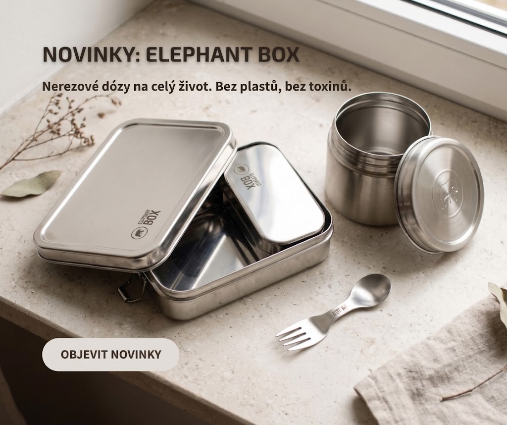 Elephant boxy
