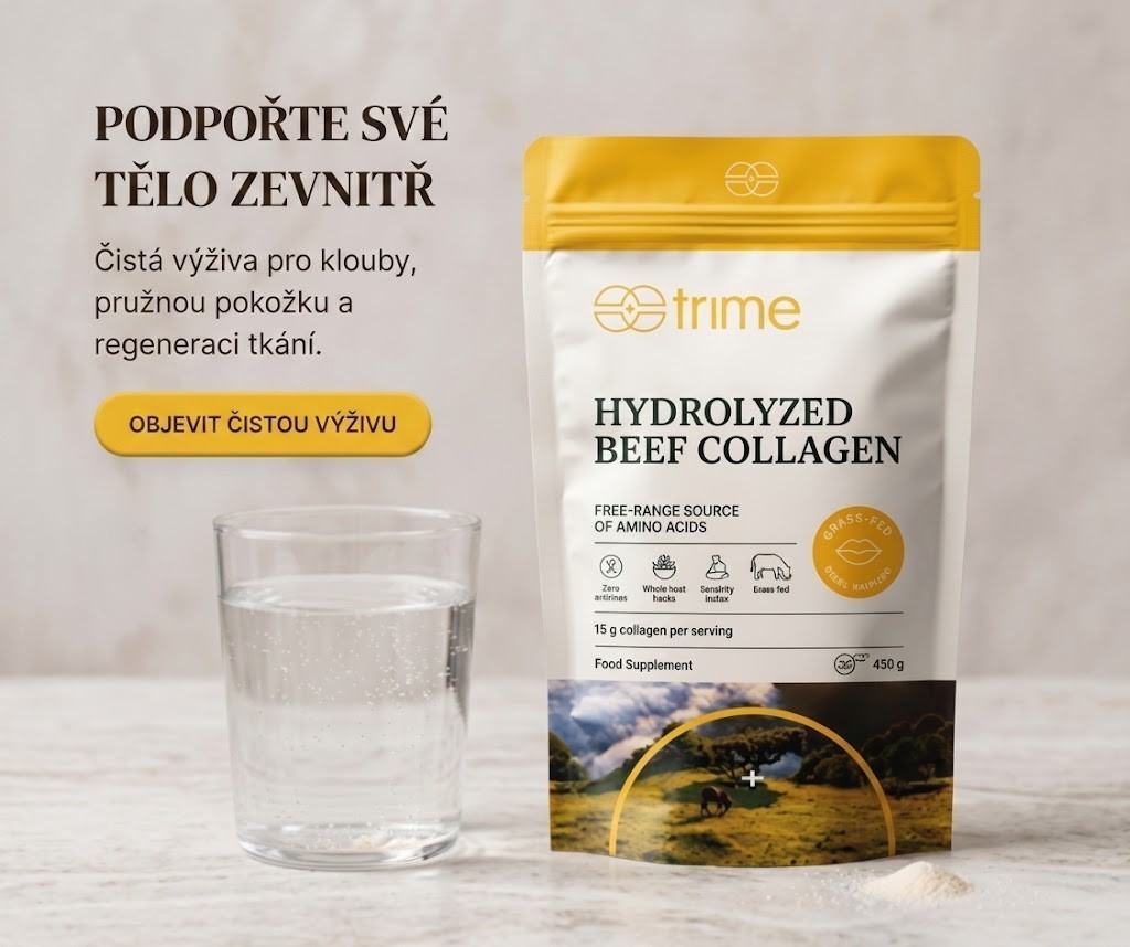 Trime kolagen