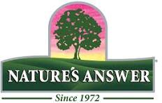 Nature's Answer | Herbal Extracts & Supplements