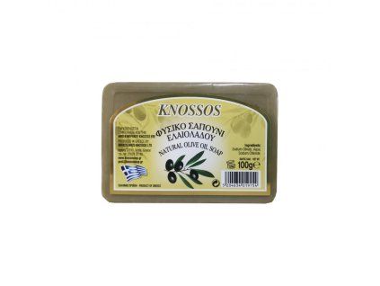 vyr 168 477 1 olive oil soap natural green 100g 3