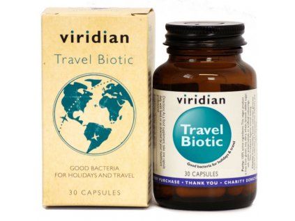 1.travel biotic 30 kapsli